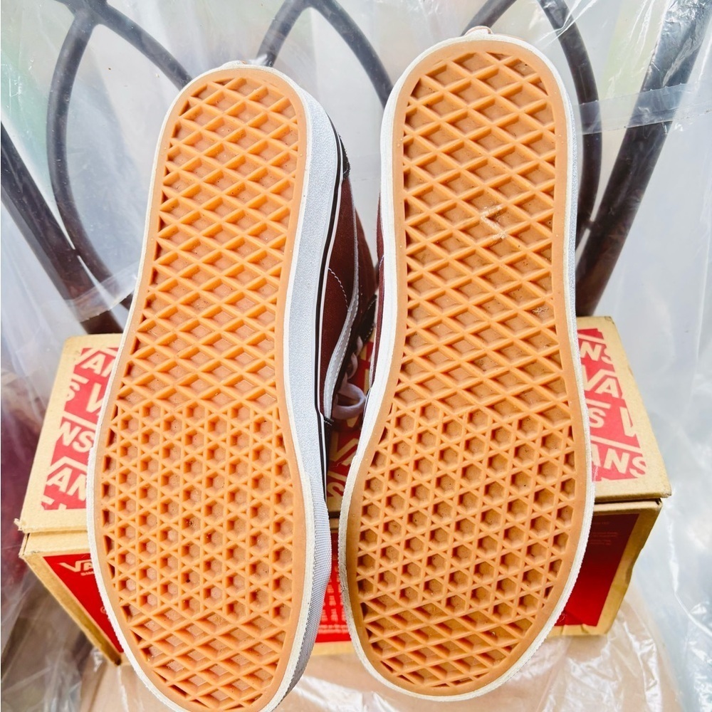 Vans Sk8-Hi 38 DX 'Anaheim Factory - Picture 9 of 13